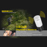 NITECORE NWE30 — аварийный маяк с электронным свистком 19585
