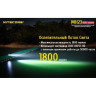 Фонарь NITECORE MH23 CREE XHP35 HD 17177