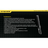 Фонарь NITECORE MT06MD Nichia 219B 16326
