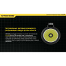 Фонарь NITECORE MT06MD Nichia 219B 16326