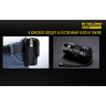 NITECORE TM06S — тактический фонарь 4000 лм 14408