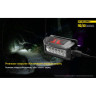 Налобный фонарь NITECORE NU10 White High Performance 15990