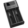 Зарядное устройство NITECORE NEW I2 14938