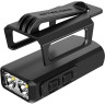 NITECORE TIP2 Black — наключный фонарь 18595