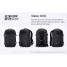 Рюкзак NITECORE BP25, 25 л 18001
