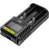 Зарядное устройство NITECORE UMS2 18546