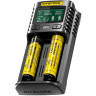 Зарядное устройство NITECORE UMS2 18546