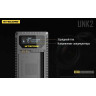 Зарядное устройство NITECORE UNK2 18960