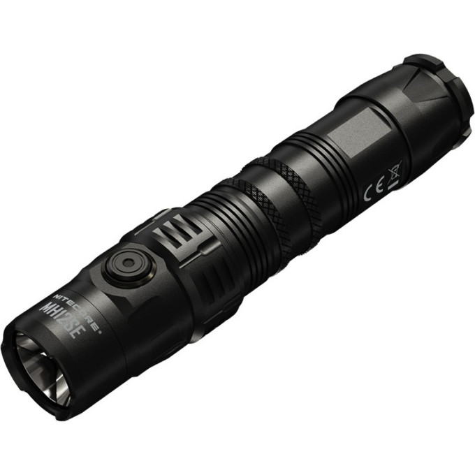 Фонарь NITECORE MH12SE 19682