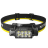 Налобный фонарь NITECORE HC65UHE 0585